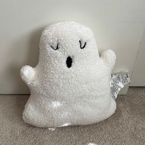 Ghost pillow